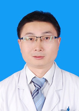 林称意主任医师副教授