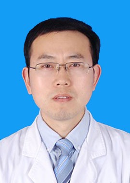 郭家龙主任医师副教授