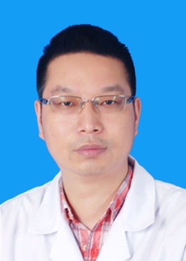 罗卫民主任医师