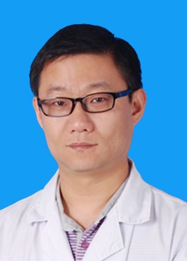 原野副主任医师