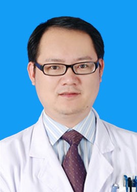 刘华松副主任医师