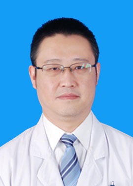 杨勇主任医师