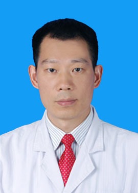 陈从波主任医师