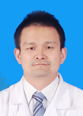 王黎主任医师