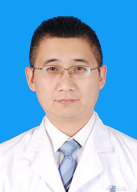 杨二江主治医师