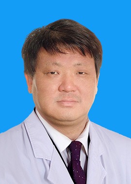 郑翔主任医师教授