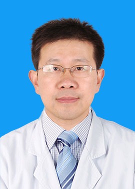 刘伯毅主任医师教授