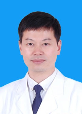 陈伟副主任医师