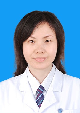 季艳梅副主任医师