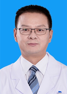 杨帆主任医师教授医学博士