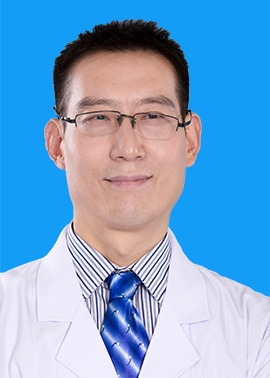 徐风瑞副主任医师副教授医学硕士