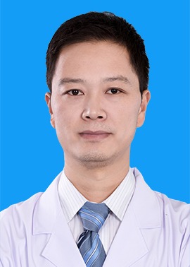 李江华副主任医师副教授