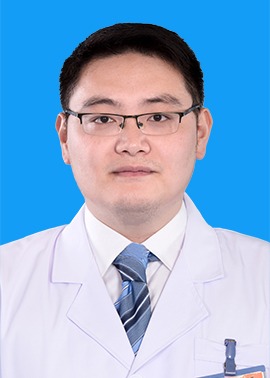 郑梁主治医师医学硕士