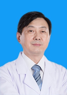 秦成名主任医师教授