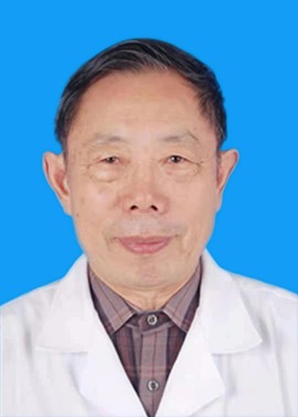 刘安永主任医师教授