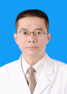 向勇主任医师副教授