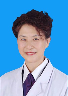 胡芸副主任技师