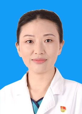 方彩云主任医师教授