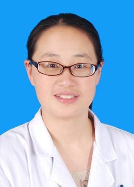 程萍主任医师