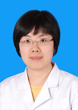 郑蓉副主任医师
