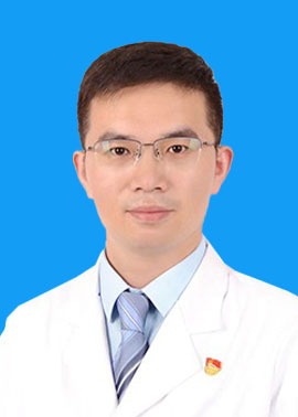 魏峰副主任医师