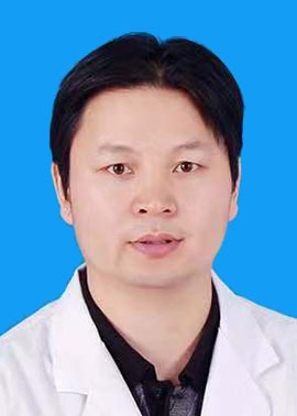 黄润强副主任医师