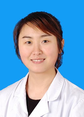 朱颛顼主治医师