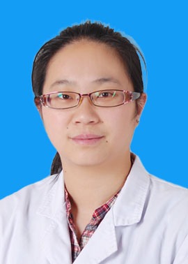 杨丰美副主任医师