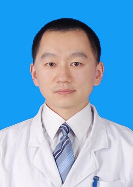 张逸群副主任医师