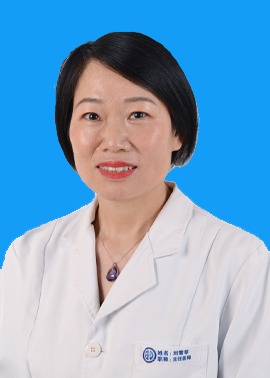 刘雪琴主任医师教授