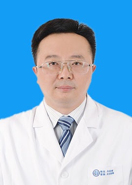 吕跃峰主任医师教授
