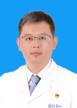 郭冲副主任医师