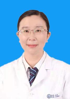 赵琳副主任医师