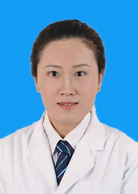 窦志茜副主任医师