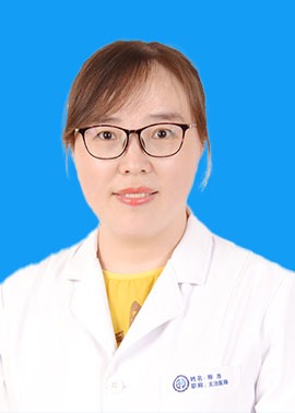 殷浩副主任医师