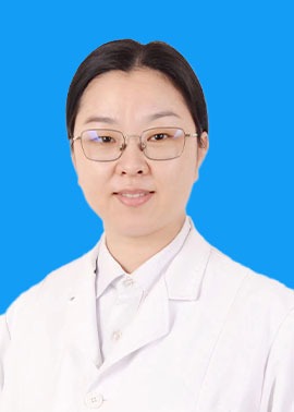 崔瑜副主任医师