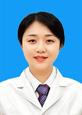 张娟娟副主任医师