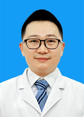 熊平安主治医师