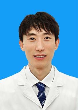 贺胜龙主治医师