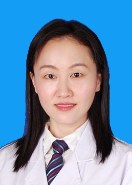杨兰主治医师博士