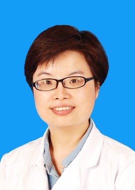 郭广玲科主任主任医师副教授