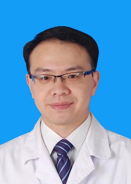 陈勇副主任医师