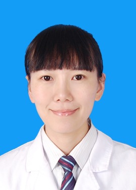 龚琴琴主治医师