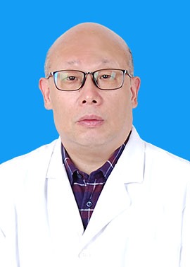 齐旭升主任医师副教授