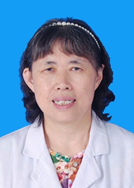 汤芙蓉主任医师