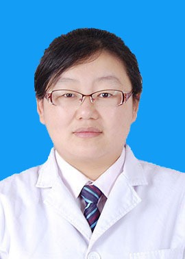 许丽琴副主任医师