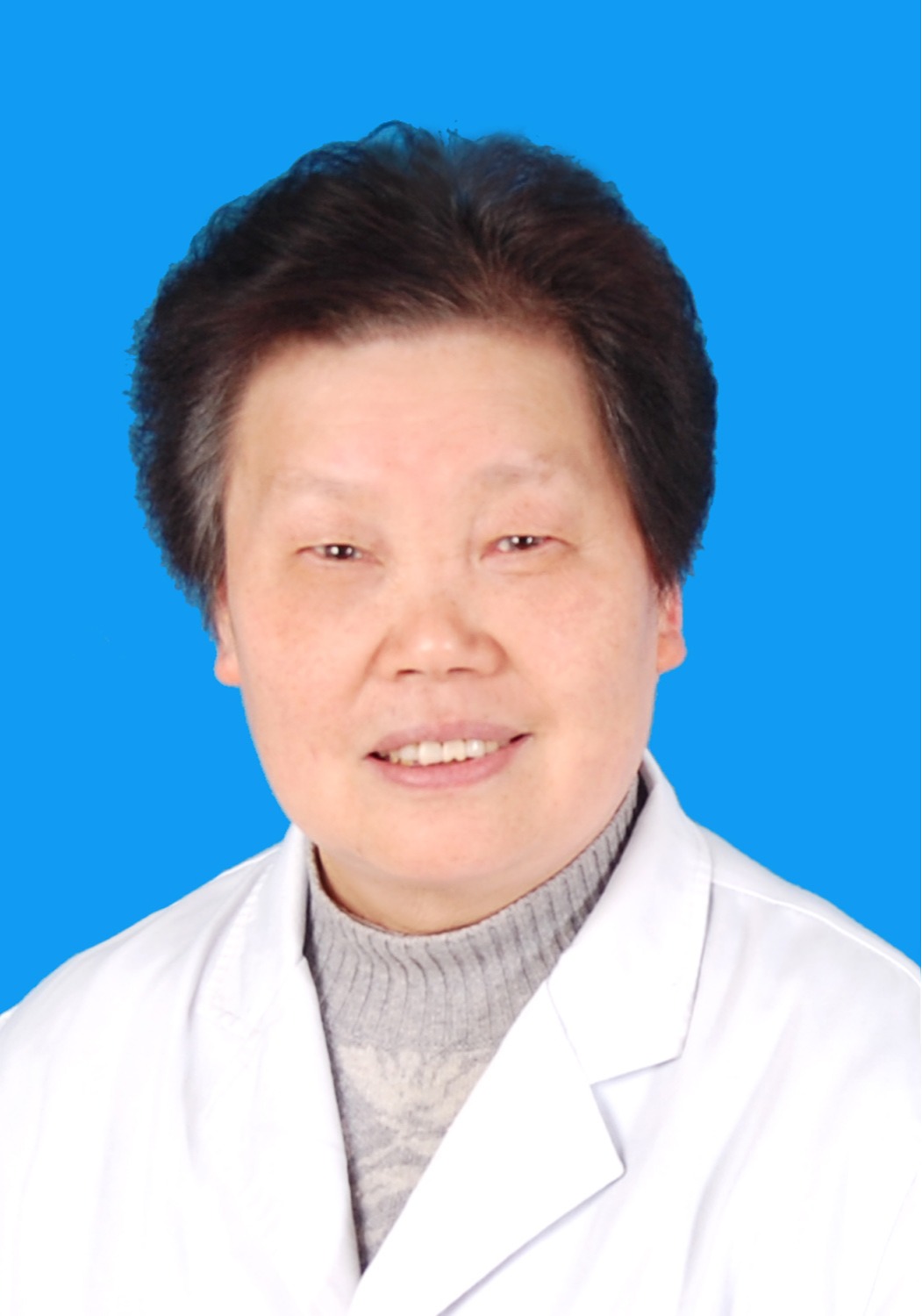 蔡桂香主任医师教授