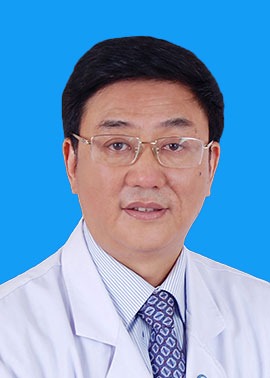 涂自良主任医师教授