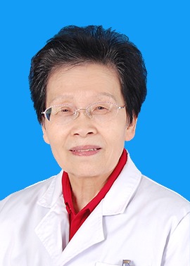 刘幼慈主任医师教授