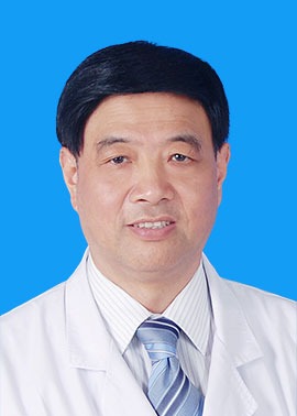 桂卫星主任医师教授